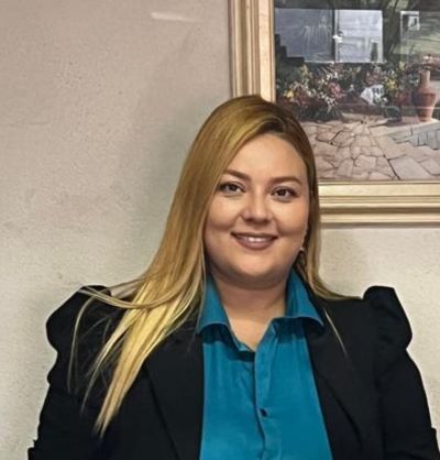 Lic. Alejandra Jaramillo