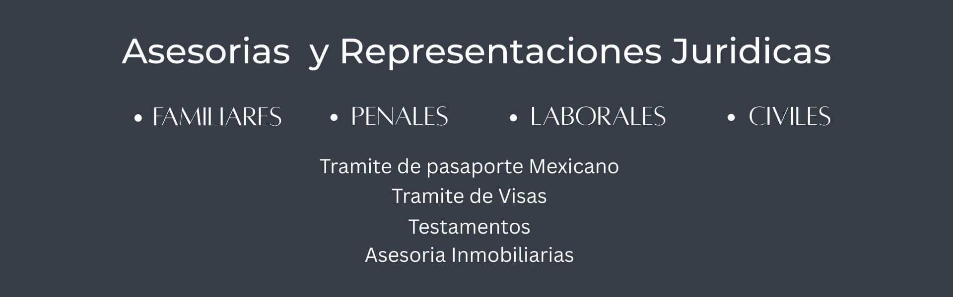 servicios de abogado ensenada